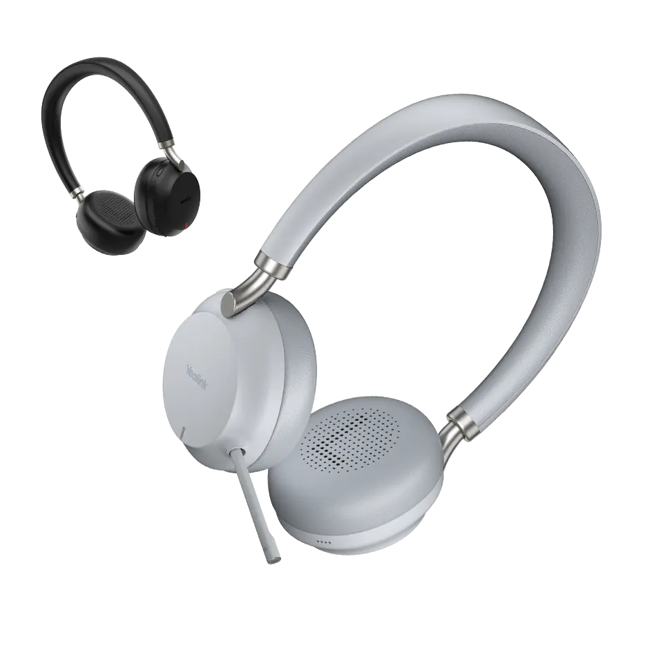 Yealink BH72 Bluetooth Headset