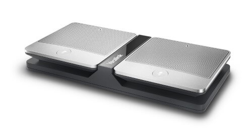 Yealink CPW90 Wireless Microphone