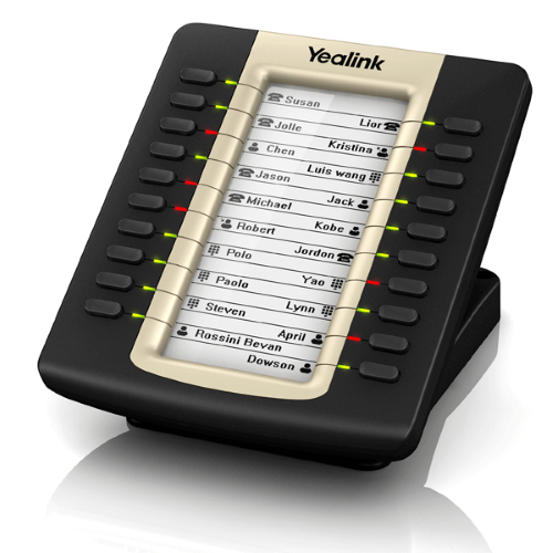 Yealink EXP20 Expansion Module