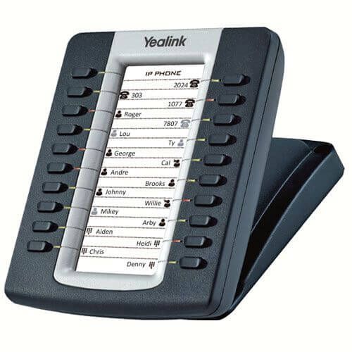 Yealink EXP39 Expansion Module