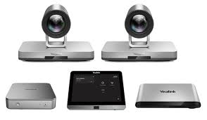 Yealink MVC960 Microsoft Teams Rooms System