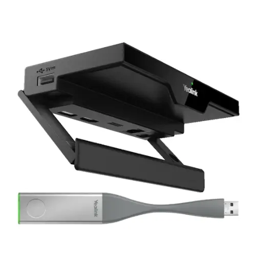 [RoomCast] Yealink RoomCast