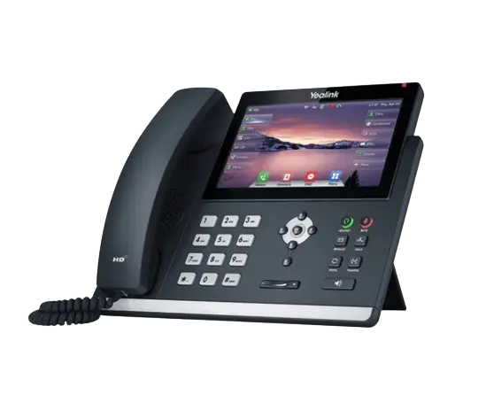 Yealink SIP-T48U IP Phone