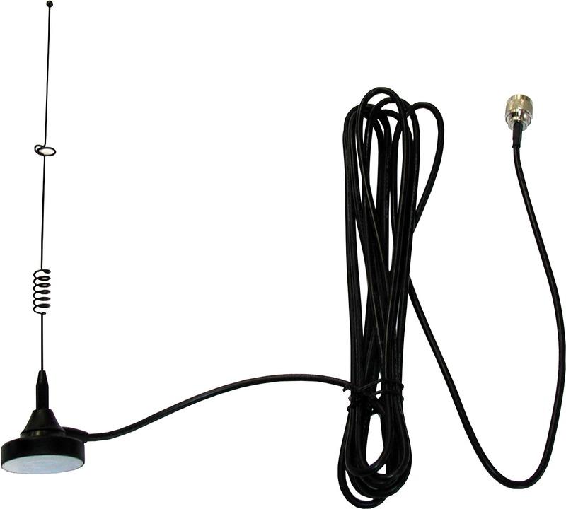[GSM-Antenna] Yeastar GSM High Gain Antenna-3m