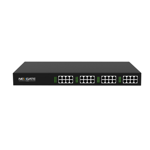 Yeastar TA3200 Analog FXS VoIP Gateway