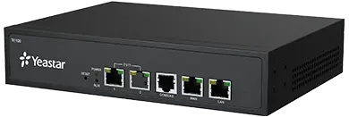 [TE100] Yeastar TE100 ISDN VoIP Gateway