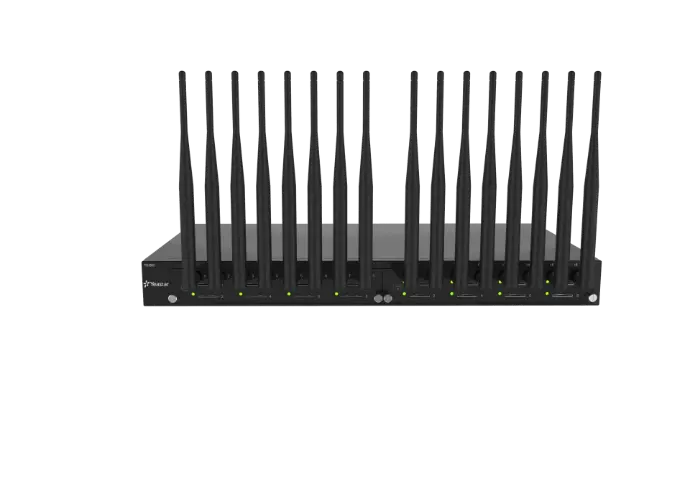 Yeastar TG1600 GSM VoIP Gateway