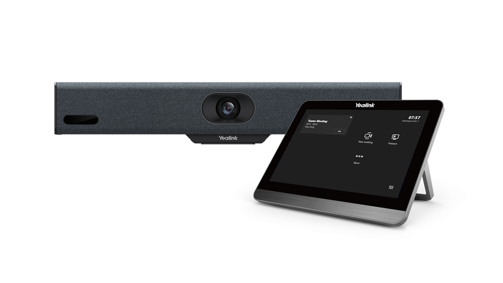 [A10-020] Yealink MeetingBar A10 + Touchpanel CTP18