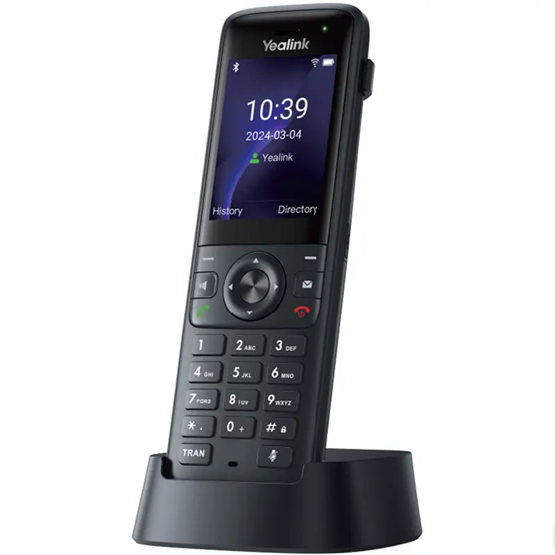 Yealink AX83H Wi-Fi Handset