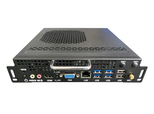 OPS Computer Module